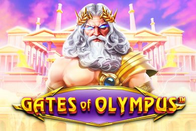 Gates Of Olympus онлайн Рокс Казино
